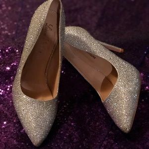 🛑🛑Lauren Larraine Heels